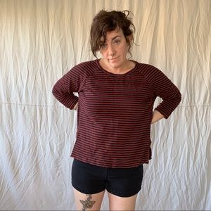 Madewell top